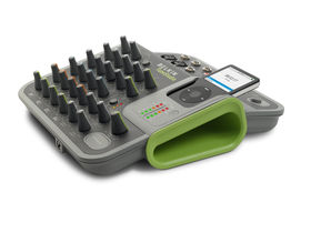 iPod-compatible TuneStudio now shipping